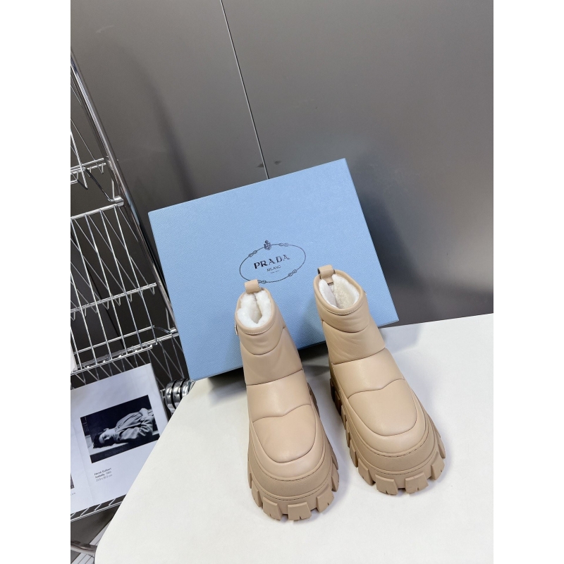 Pra*a boots